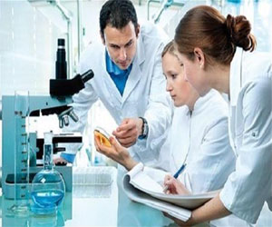   مصر اليوم - علماء روس يكتشفون فيروسًا يقضي على السرطان