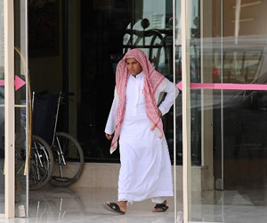   مصر اليوم - خمس حالات وفاة بفيروس كورونا بالسعودية وأرتفاع الحصيلة إلى 92 شخصًا