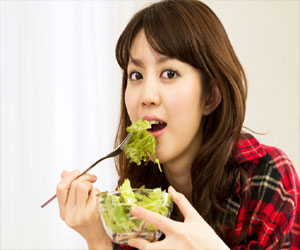   مصر اليوم - النظام الغذائي لليابانيات السر وراء حياة طويلة مليئة بالصحة