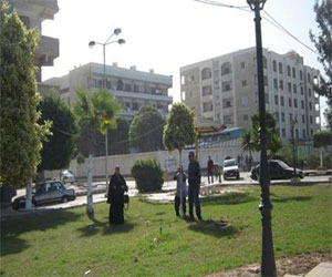   مصر اليوم - طريق أحمد عبدالله في بورفؤاد يصل المرحلة النهائيّة