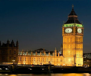   مصر اليوم - واحد من بين 5 بريطانيين يعتقد أن ساعة بغ بن توجد في إستراليا