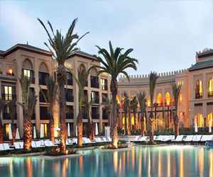   مصر اليوم - فندق فور سيزونز مراكش يُطلق عروض فصل الصيف