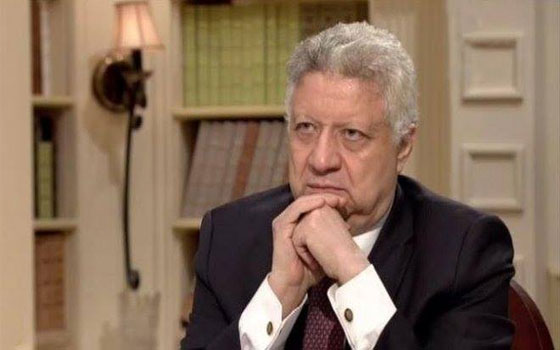   مصر اليوم - مرتضى منصور يقود حملة شرسة في لجنة الأندية لإقالة عامر حسين
