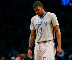   مصر اليوم - بلاي اوف: بروكلين يتقدم وشيكاغو وهيوستن يقلصان الفارق