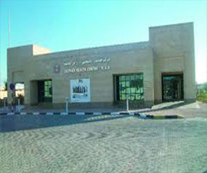   مصر اليوم - طبية رأس الخيمة تفتتح عيادة السكري في مركز جلفار الصحي