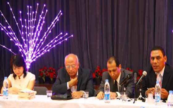 مصر اليوم - الغيطاني يُطالب الحكومة بالتَّحرك دُوليًّا للمطالبة بالتَّعويض عما نُهب من آثار إبان الحكم العثماني