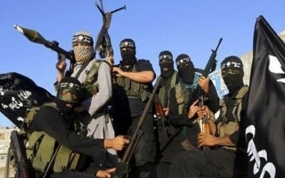 مصر اليوم - تنظيم داعش يحذّر من التّعامل مع الدّعوة السّلفيّة في مصر
