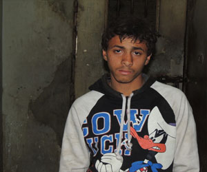 مصر اليوم - توقيف عاطل في الدقهليّة طعن زميله لخلاف بينهما