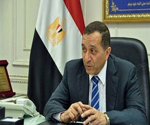 مصر اليوم - محافظ البحيرة يكرم 140 بطلاً من أبطال حرب أكتوبر