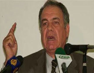 مصر اليوم - الثورة المُضادة تتصدّر المشهد السياسي والسيسي سيفوز