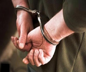   مصر اليوم - توقيف عاطل مسلَّح وآخر في حوزته مخدرّات في الغربيّة