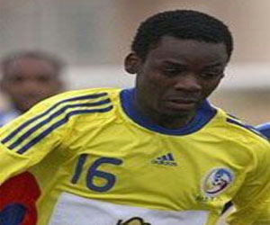   مصر اليوم - التعاون السعودي يعزز صفوفه باللاعب نايف الموسى