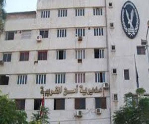   مصر اليوم - مدير أمن الغربيّة يتقدّم مشيّعي إبراهيم عبد الخالق