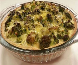   مصر اليوم - البروكلي