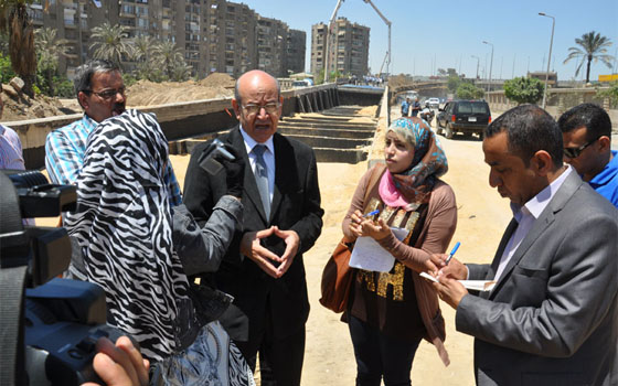   مصر اليوم - محافظ الجيزة يطرح مشروعًا سياحيًا ضخمًا في مايو باستثمارات 7,5 مليون جنيه