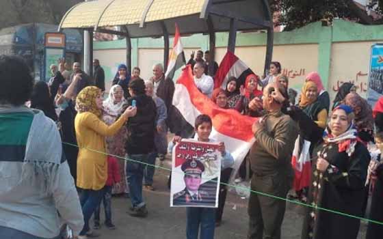 مصر اليوم - أمن الجيزة يلقي القبض على المتهم بقتل طفل إصابة آخر