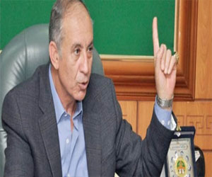   مصر اليوم - تخصيص 46ألف متر لإقامة مستشفى دولي شمال الغردقة