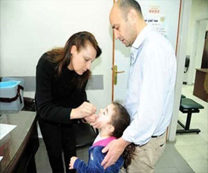   مصر اليوم - الصحة السورية تطلق في جميع المحافظات أيام التلقيح