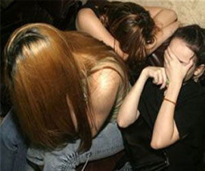 مصر اليوم - توقيّف شبكة لترويّج الدّعارة في الاسكندريّة