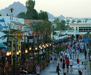   مصر اليوم - 67% نسبة الإشغال الفندقي في البحر الأحمر