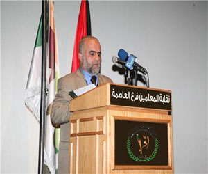   مصر اليوم - الأردن يبحثُ إقرار قانون لحمايّة المُعلميّن من الاعتداء