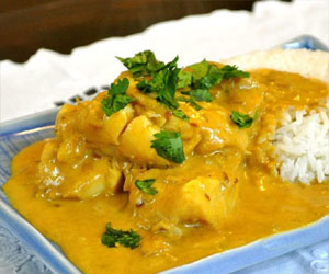   مصر اليوم - سمك بالكاري