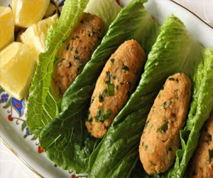   مصر اليوم - كبة العدس الأحمر