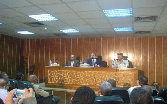   مصر اليوم -  نقابة السياحييّن تُطالب بصندوقٍ للعامليّن ومستشفى وإيقاف الفصل التعسفي