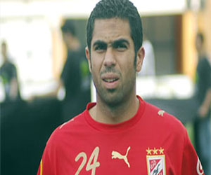   مصر اليوم - أحمد فتحي يتوصل لاتفاق مع إتحاد جدة السعودي