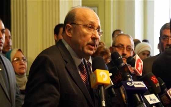   مصر اليوم - وزير الصحّة يؤكّد لـ مصر اليوم أن البلاد خالية من فيروس كورونا