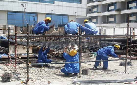   مصر اليوم - ارتفاع حالات إصابات العمل بنسبة 4.5% خلال 2012