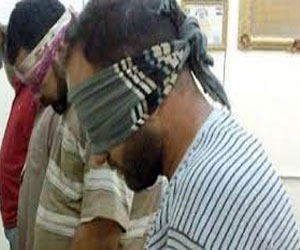 مصر اليوم - القبض على زعيم أخطر تشكيلين عصابيين للبلطجة في القليوبية