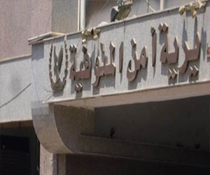   مصر اليوم - إعدام ثلاثة أشقاء قتلوا عاملاً إثر خلافات جيرة