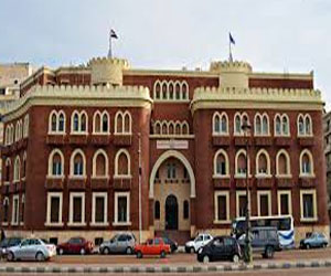   مصر اليوم - جامعة الإسكندريّة تناقش مقترحًا لتحقيق التجانس في التعليم