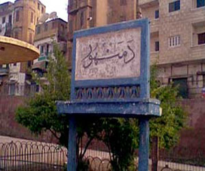 مصر اليوم - بلاغ كاذب بوجود قنبلة في محطة قطار دمنهور