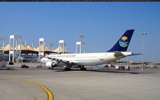   مصر اليوم - إلزام شركة الخطوط الجويّة السعوديّة برخص إقامة للمضيفات بدلًا من التأشيرات