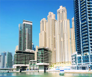   مصر اليوم - 537 مليون درهم قيمة تصرفات العقارات في دبي