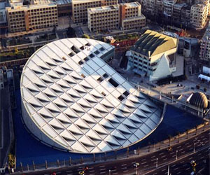   مصر اليوم - مكتبة الإسكندرية تحتفي بالطبعة الثالثة من معجم البابطين للشعراء المعاصرين