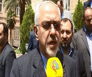   مصر اليوم - ظریف: لا یمکن سلب العلوم النوویة من العلماء الإیرانیین