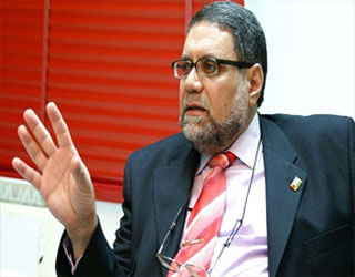 مصر اليوم - قطر تدعم الإخوان والسيسي رجل المرحلة