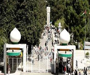   مصر اليوم - مؤتمر أخلاقيات البحوث الطبية يبدأ في الجامعة الاردنية