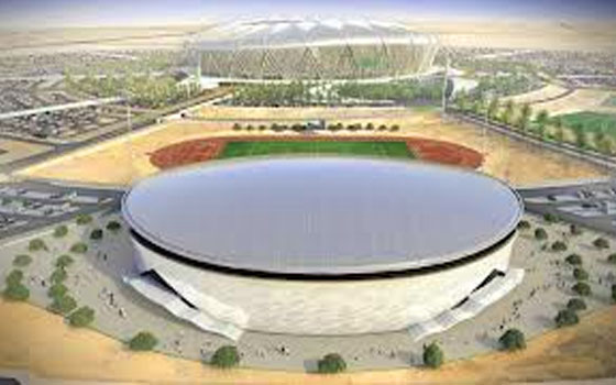   مصر اليوم - شركة أرامكو تَستعِدّ لإطلاق أضخم حفل في تاريخ الرياضة السعوديّة