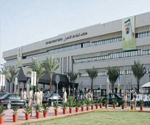   مصر اليوم - التخصصي بالدمام ينظم فعاليات اليوم العالمي للخدمة الاجتماعية