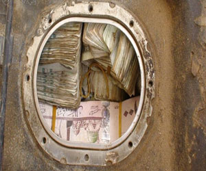 مصر اليوم - جمرك الطوال يحبط تهريب أكثر من 4.3 ملايين ريال