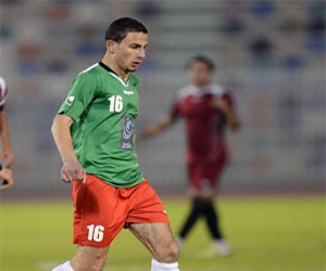   مصر اليوم - الوحدات يفتقد جهود شلباية أمام العربي في الدوري الأردني