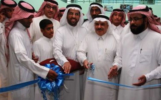   مصر اليوم - إدارة تربية الأحساء تعلن عن انطلاق فعاليّات أسبوع الأصمّ الـ 39