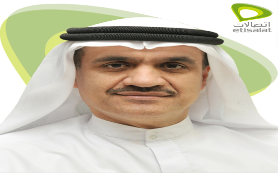   مصر اليوم - مليارًا درهم أرباح مجموعة اتصالات الإماراتية