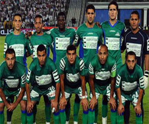   مصر اليوم - المقاصة وميت عقبة في نهائي كأس مصر لكرة الصالات