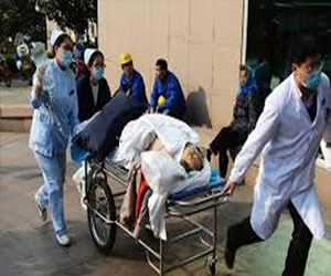   مصر اليوم - 6 قتلى في انفجار في موقع سياحيّ في الصين