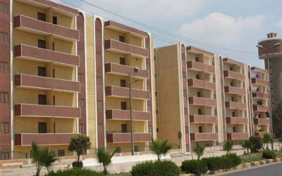   مصر اليوم - طرح تنفيذ 50 ألف وحدة سكنيّة في المجتمعات العمرانيّة